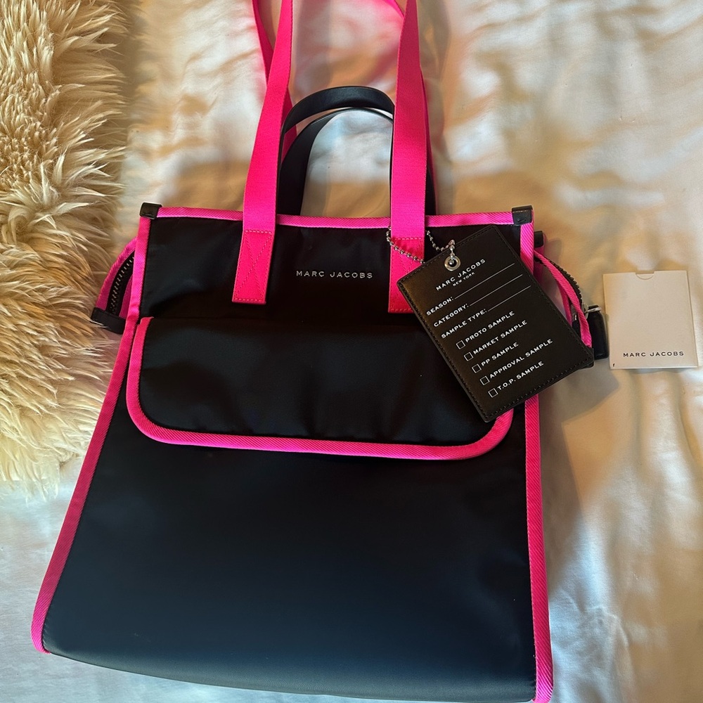 Authentic Marc Jacobs bag
